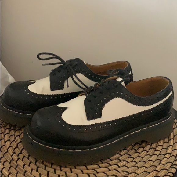doc martens bex smooth